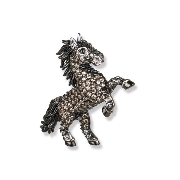 Stanley Pferd Anhänger